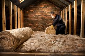 Best Spray Foam Insulation  in Huron, SD