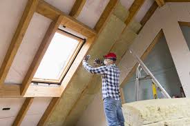 Eco-Friendly or Green Insulation Solutions in Huron, SD