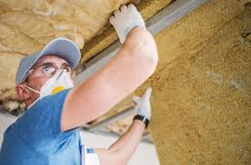 Best Insulation Air Sealing  in Huron, SD