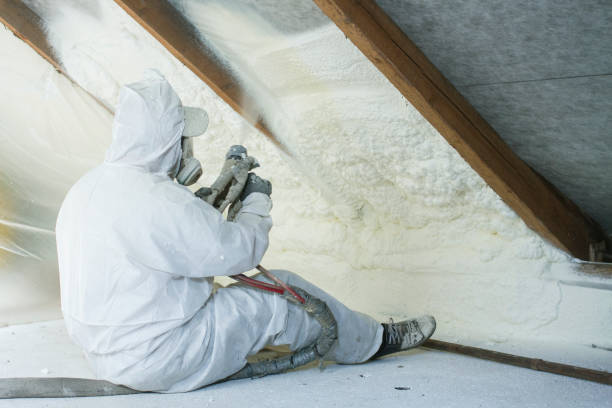 Best Blown-In Insulation  in Huron, SD