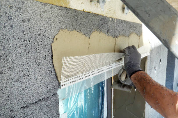 Best Eco-Friendly or Green Insulation Solutions  in Huron, SD